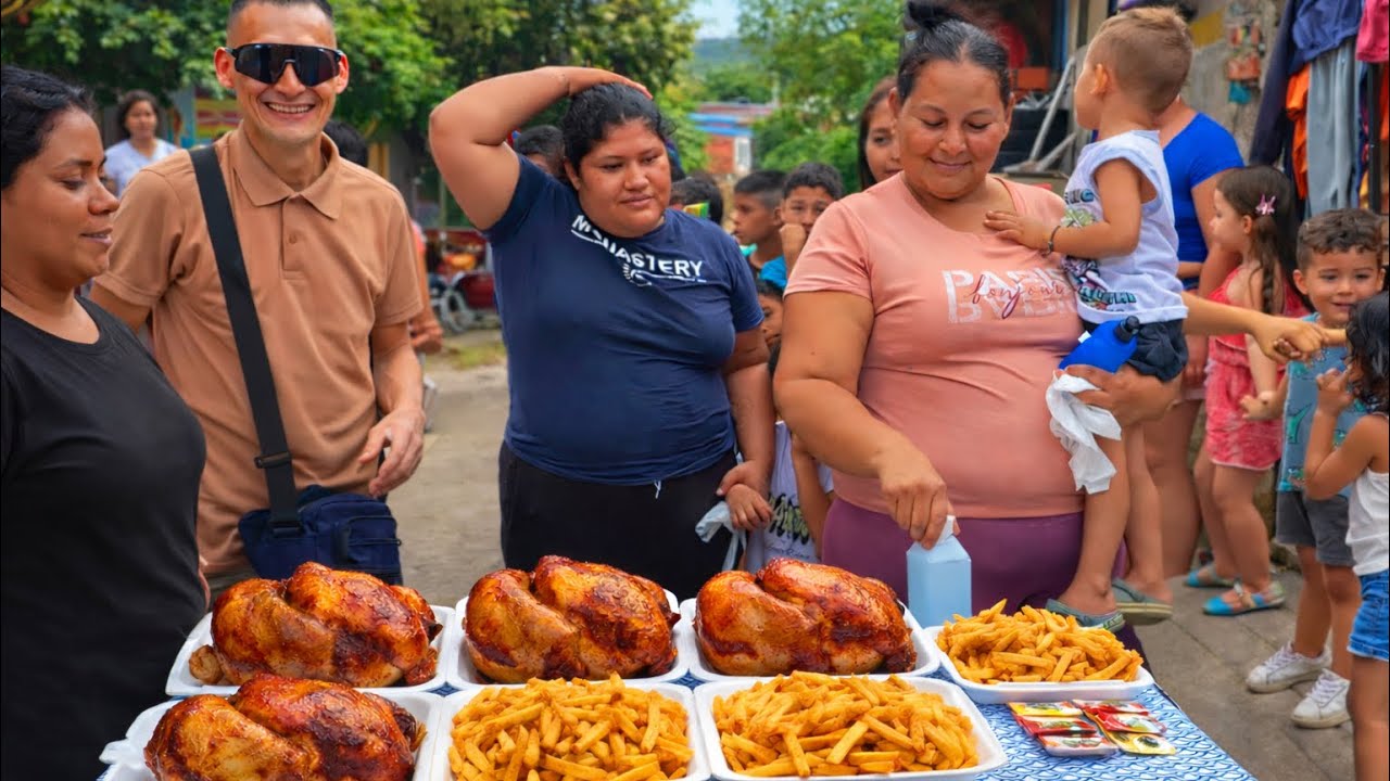 Gana Pollo Asado 🍗 Con La Botellita de la Suerte