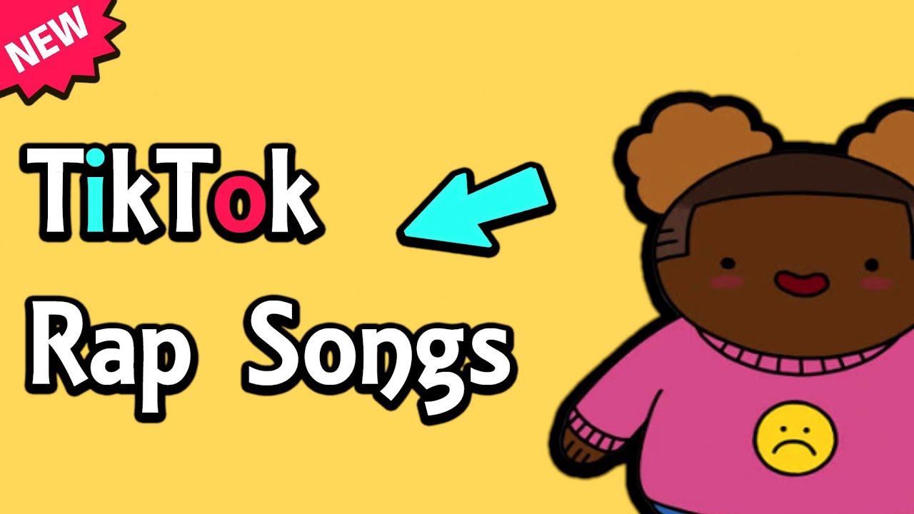 TikTok Rap Songs That Actually Go HARD!
