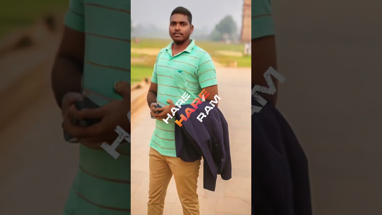Hare ram hare krishna..#shortsviral #shortshashtags #shorts#shortsfeed #junnukitech