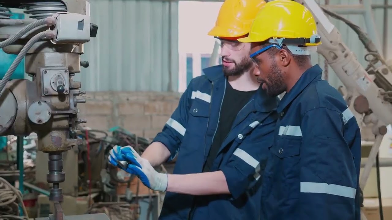 OSHA Training