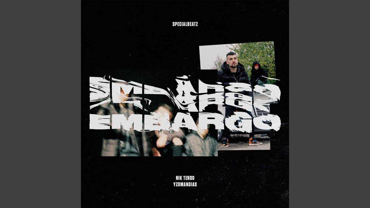 Embargo