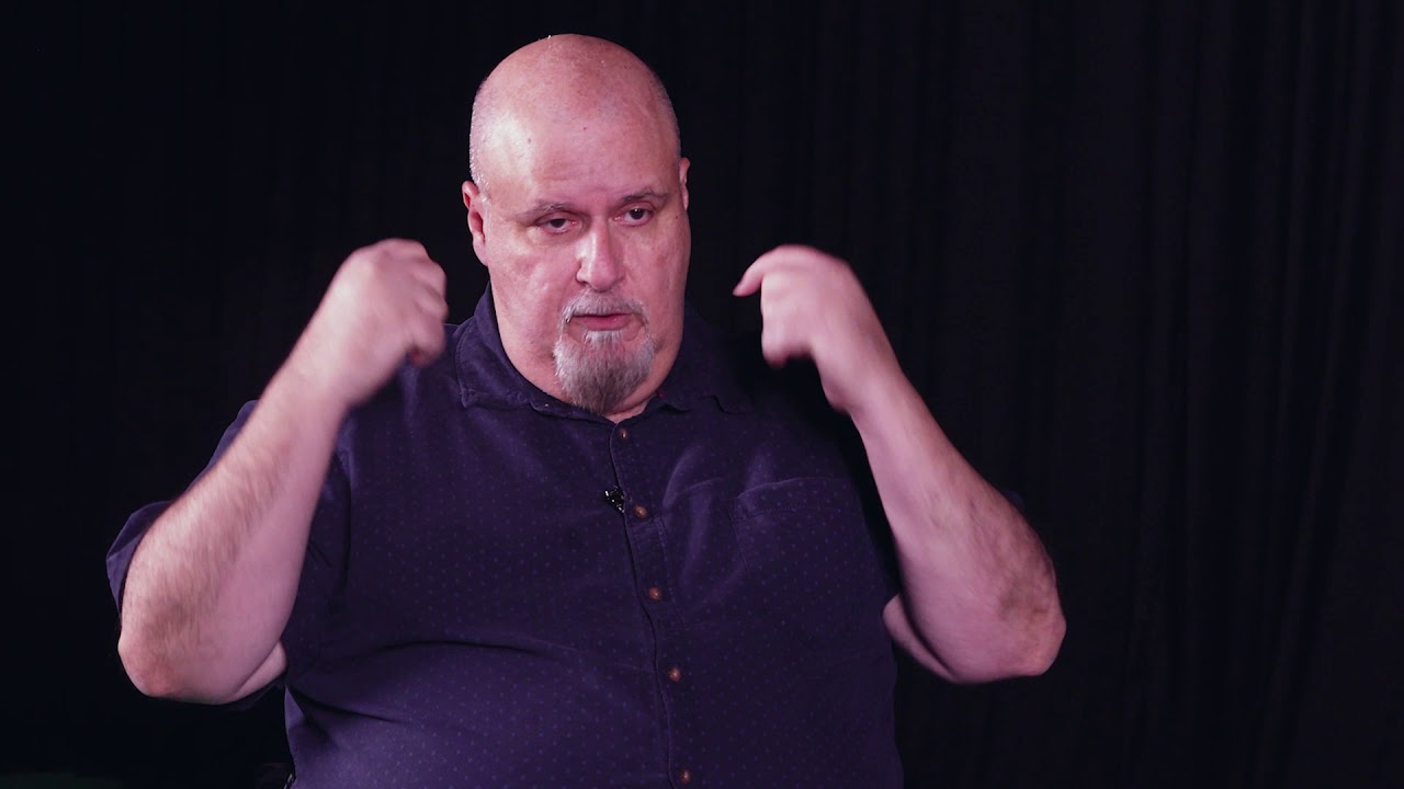 Alex Proyas Interview with Sydney Science Fiction Film Festival