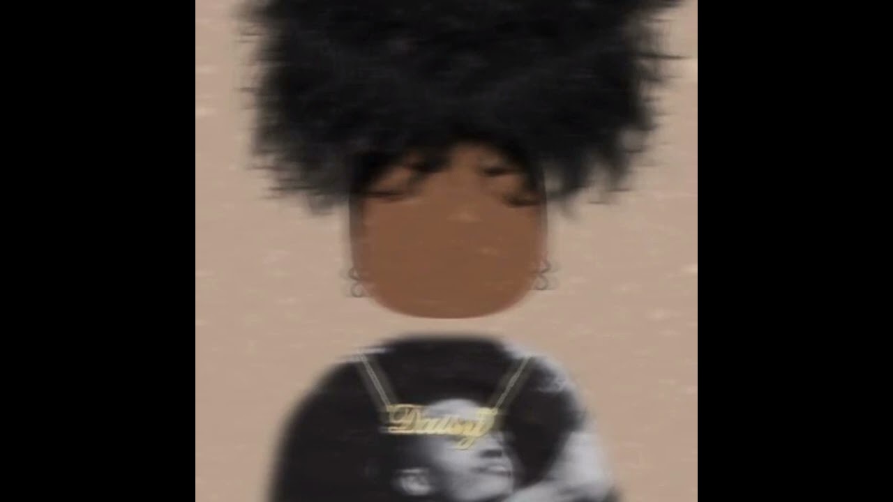 afro tiktok mashup ( concept inspiré de @tiktokmashup.byleya et de @Buzzy_B )