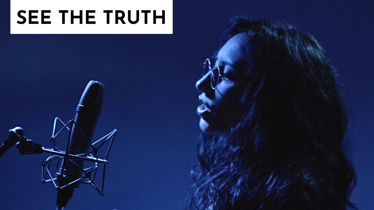 TYGAPUSS - Chapter 3 - See The Truth (Official Music Video)