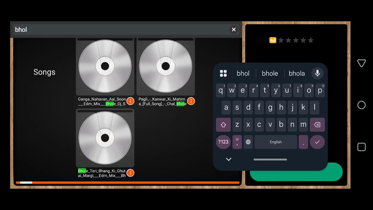 Hello guys support Karen Vikas DJ King 👑 new mix