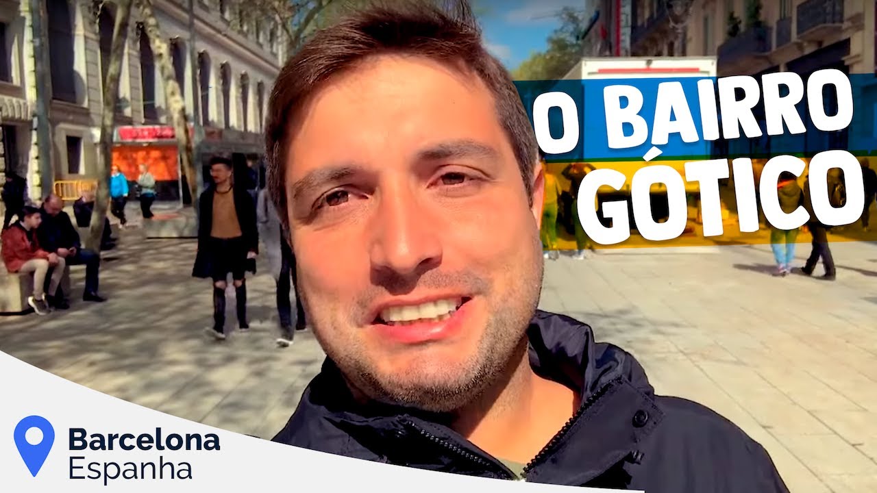 O Bairro Gótico e a Origem de Barcelona | GoEuropa