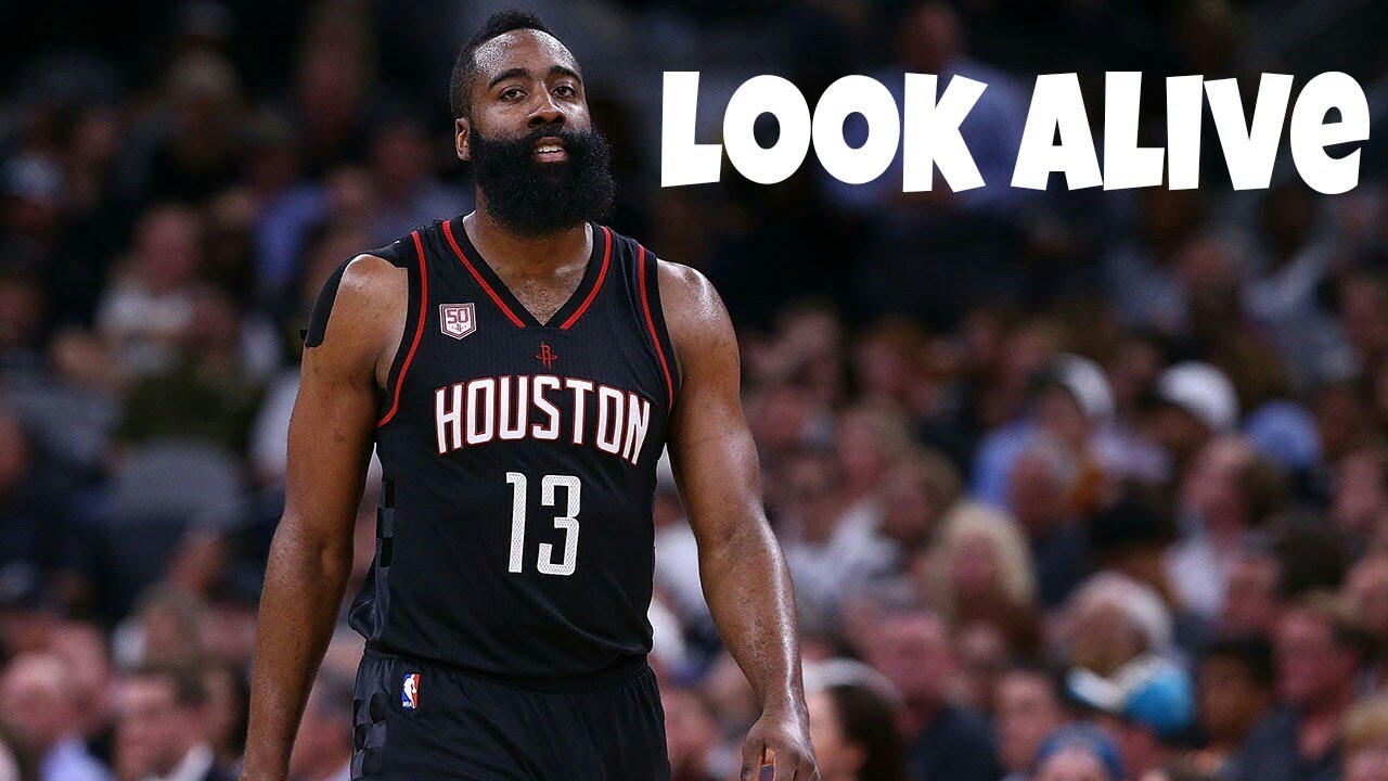 James Harden 2018 Mix - 