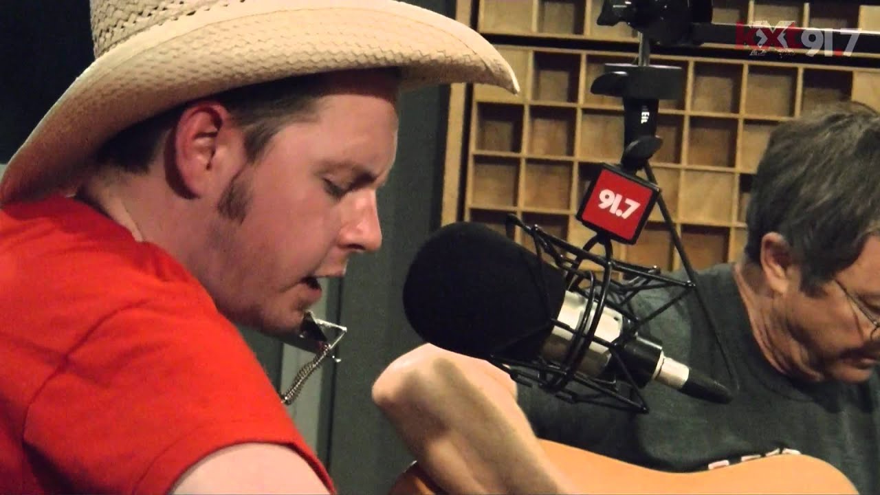 John Fullbright - 