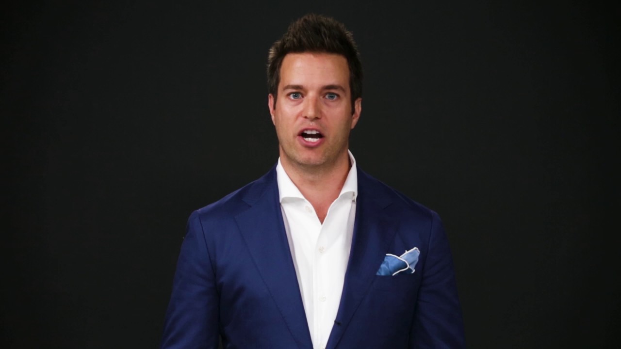 Networking Tips to Make Authentic Connections - AJ Harbinger | CreativeLive