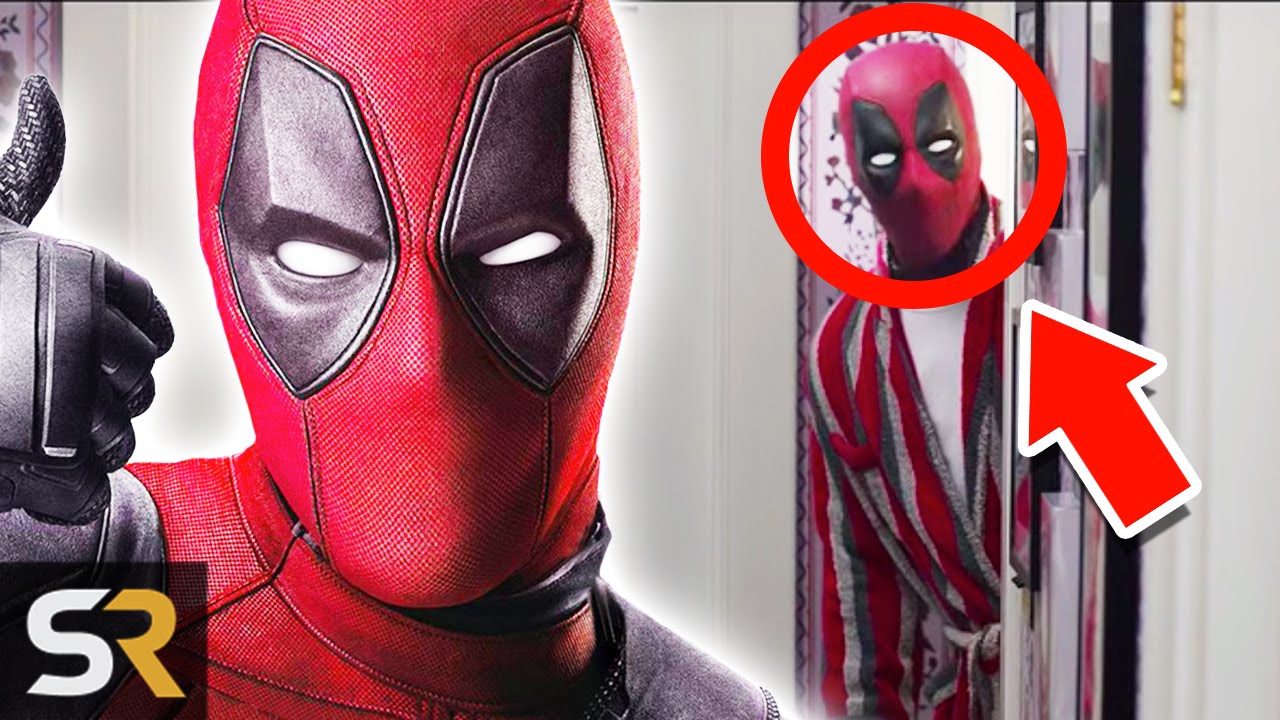 10 Confusing Famous Movie Endings Finally EXPLAINED