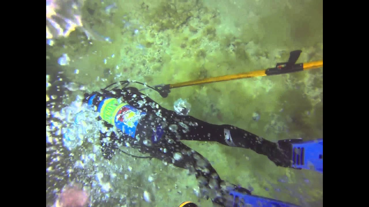 Sea Sniper