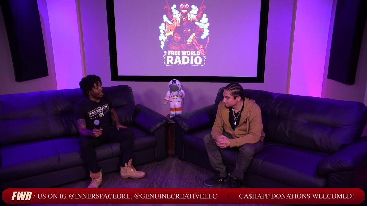 FREE WORLD RADIO S04E01