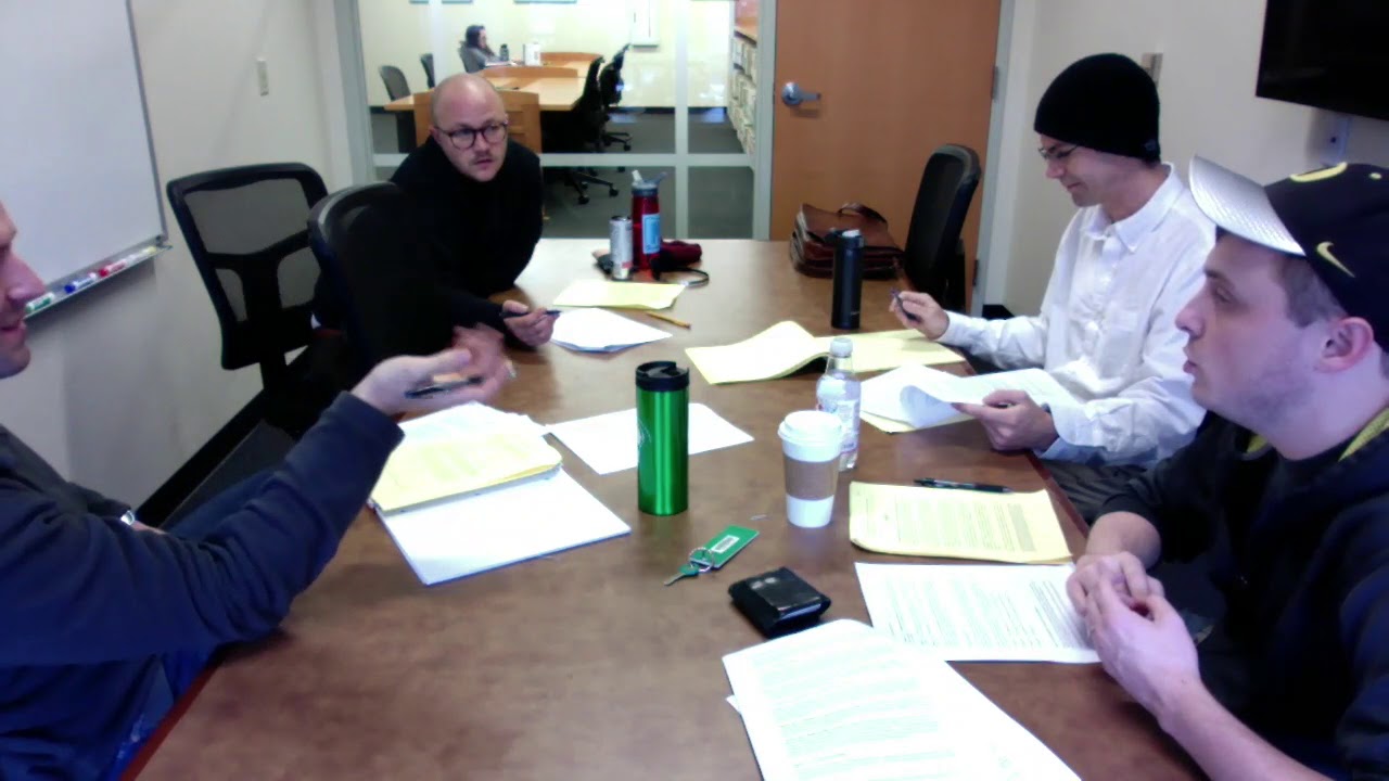 Negotiation Union bosses prep Negative leverage