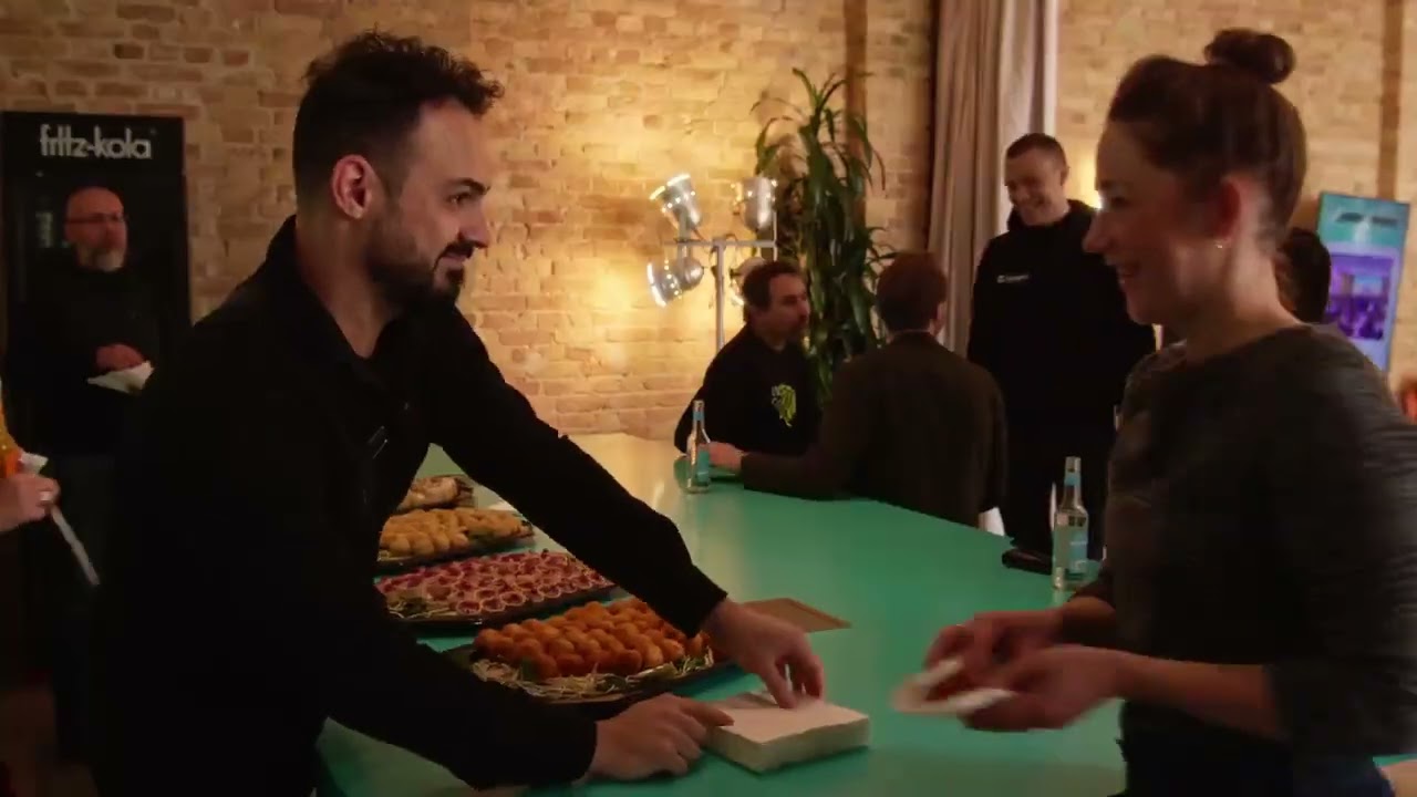 Bitvavo x Crypto Invest Berlin 2025