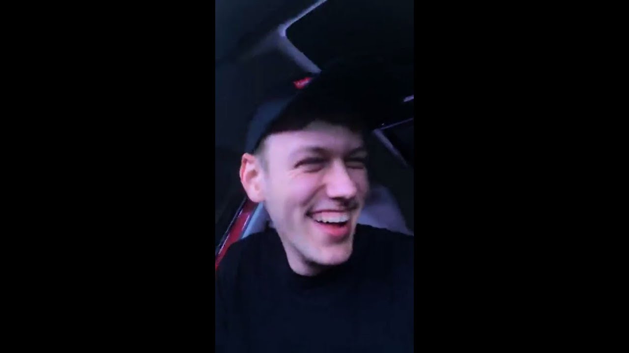 Антон Шастун и Дмитрий Журавлев в тц 
