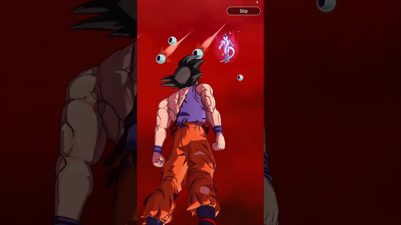 DB Legends F2Pday 2585 Daily missions and Raids