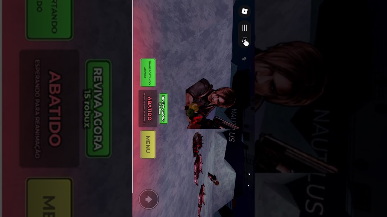 Gostaram do vídeo?
