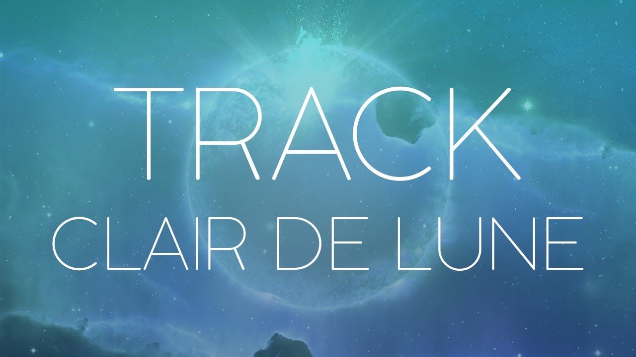 Imagine Music - Clair De Lune