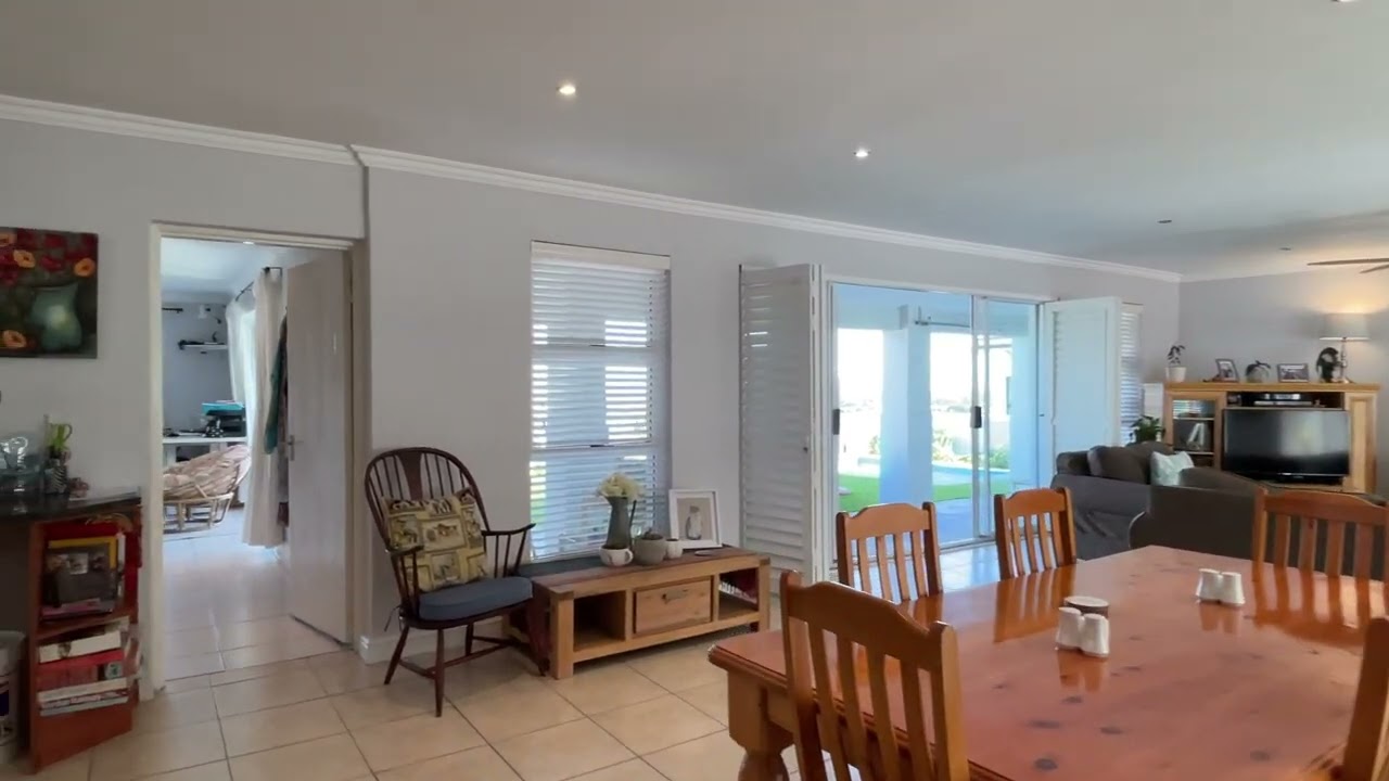 Property For Sale, Meerhof Secure Estate, Somerset West, Peter Venter Estates