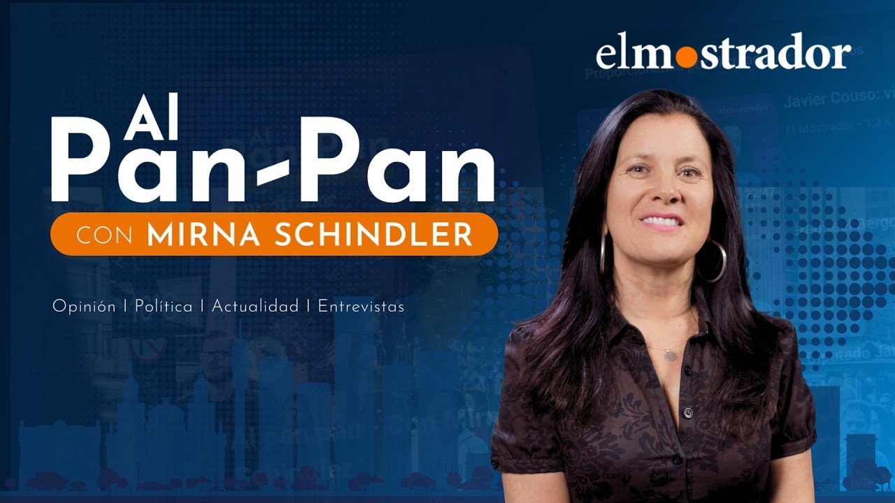 Al Pan Pan: agresi&oacute;n a ministra, caso Flores y ca&iacute;da en encuestas tensionan al gobierno