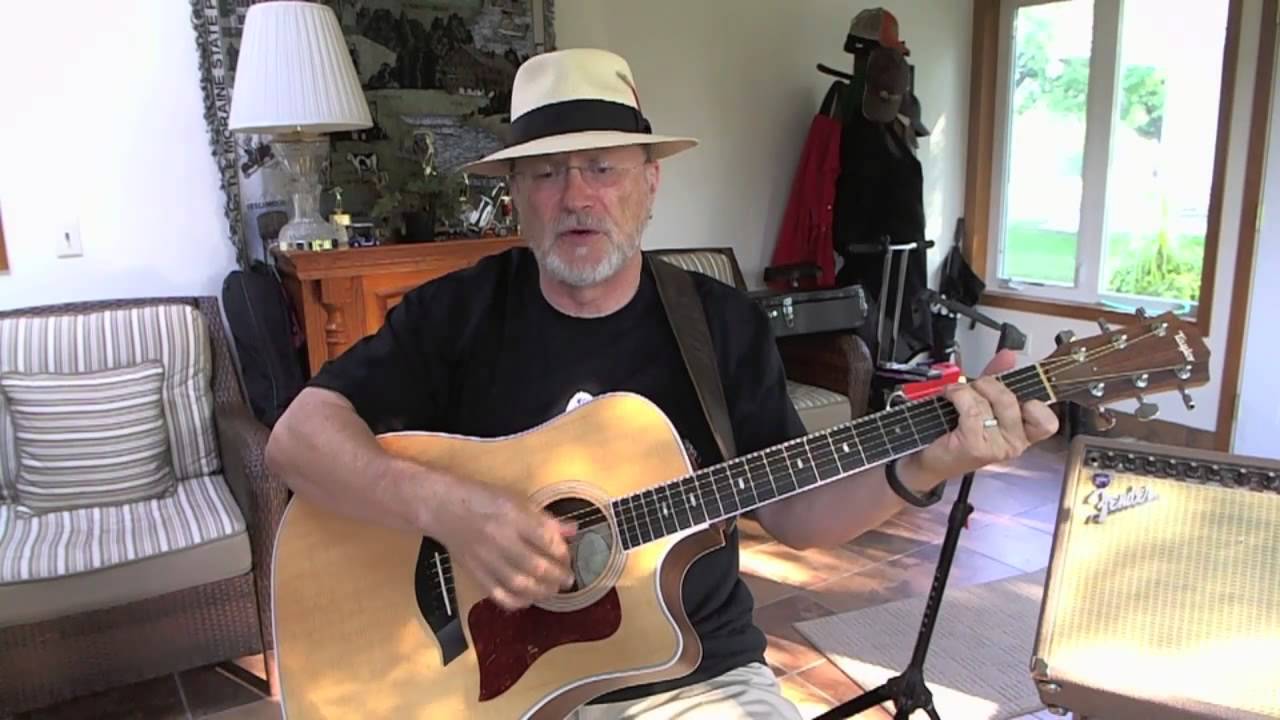 1296  - You Are My Special Angel -  Bobby Vinton cover with guitar chords and lyrics
