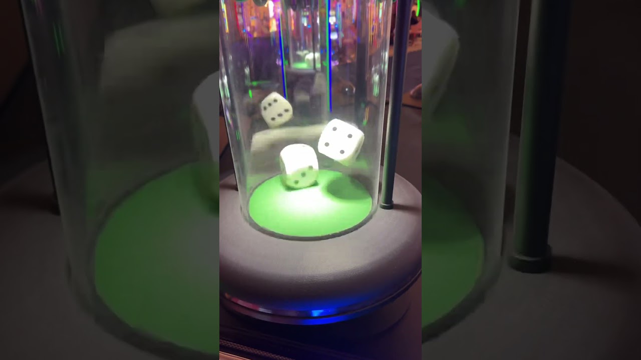 Duplicamos estos $100 en bubble craps #apuesta #craps #juegosdeapuestas #casino #blackjack #traga...