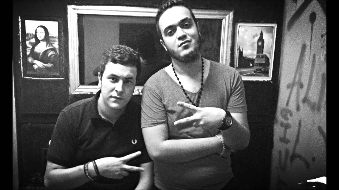 Bled-art Family #Freestyle3  ( KLAM - ICOSIUM )
