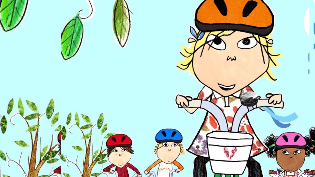 Charlie and Lola Full Episodes English Best Of Charlie And Lola I've Won Charlie and Lola