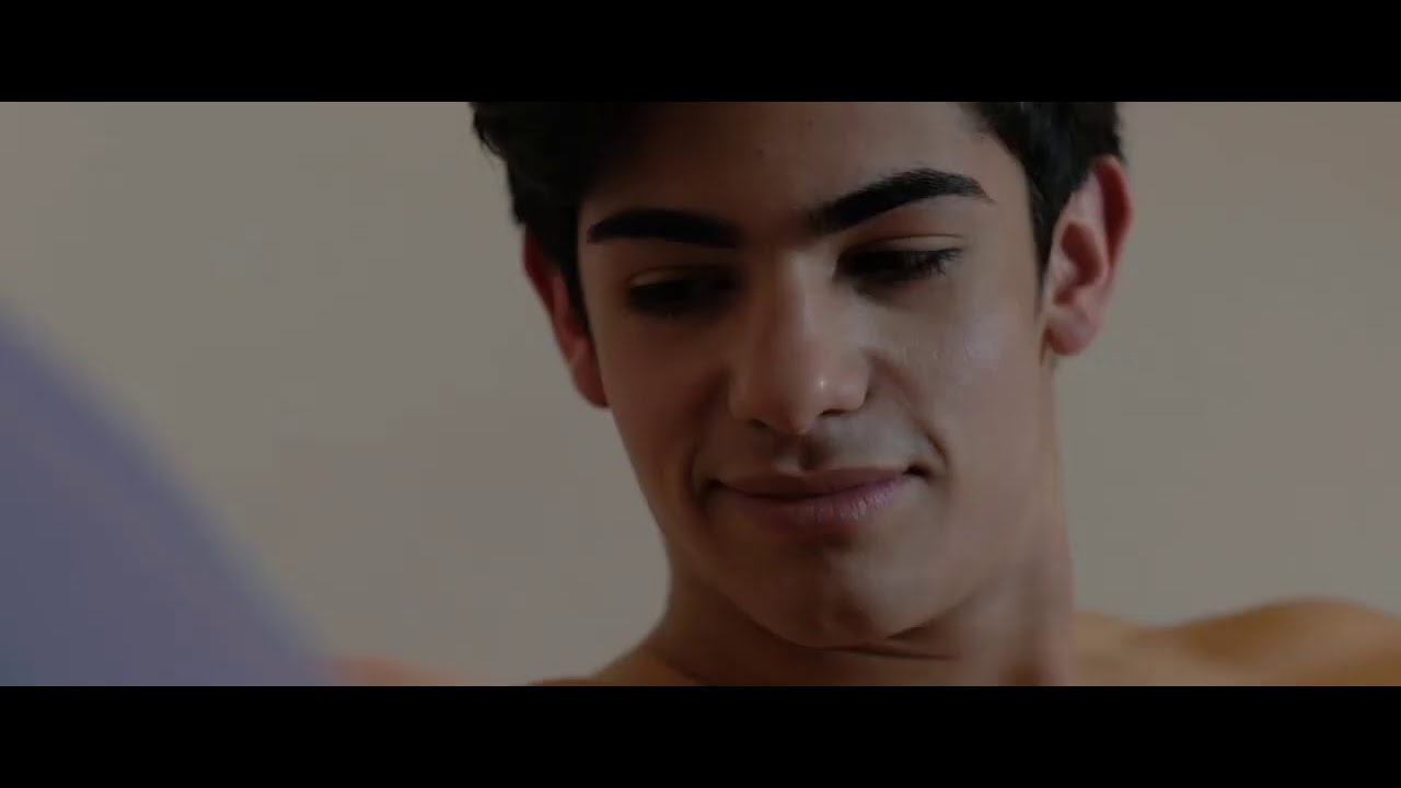 Benny & Christopher / Giving You All My Love
