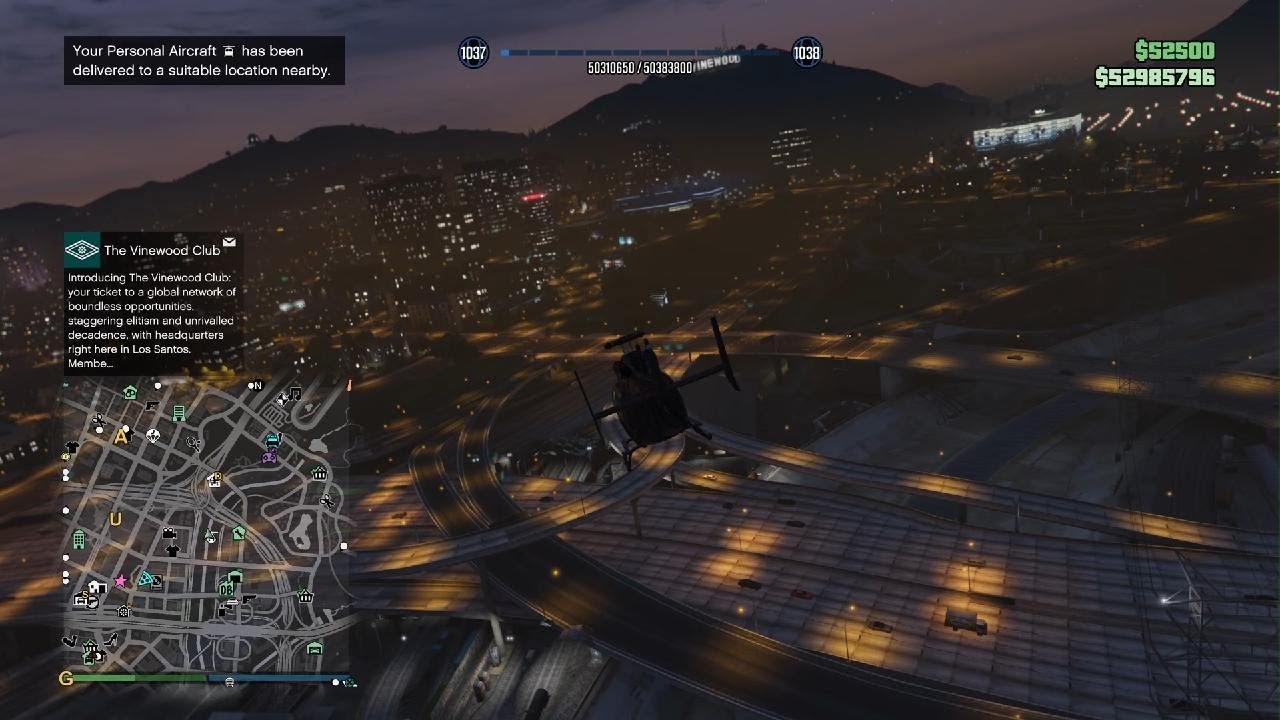 Grand Theft Auto V_20260313225817