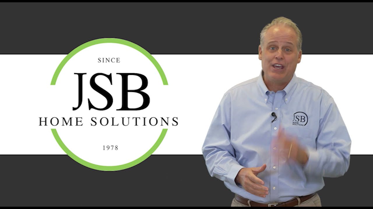 JSB Home Solutions -- Fall 2021 TV -- 60 Commercial #1