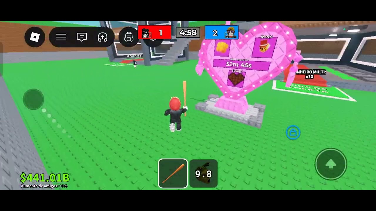 Pvp