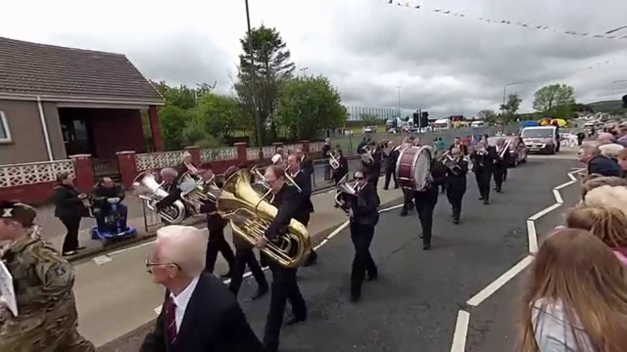 Armadale Galaday 2015