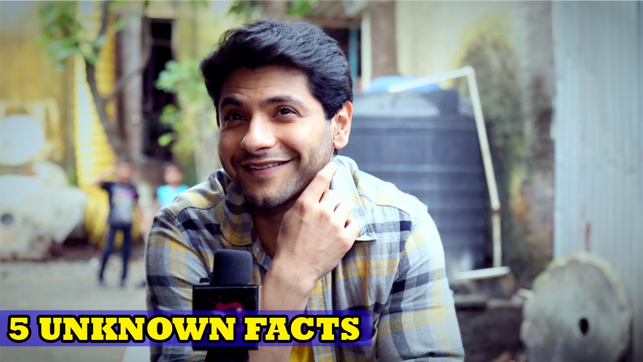 Mishal Raheja Reveals Unknown Facts of His Life & Personality | Interview | Telly Reporter