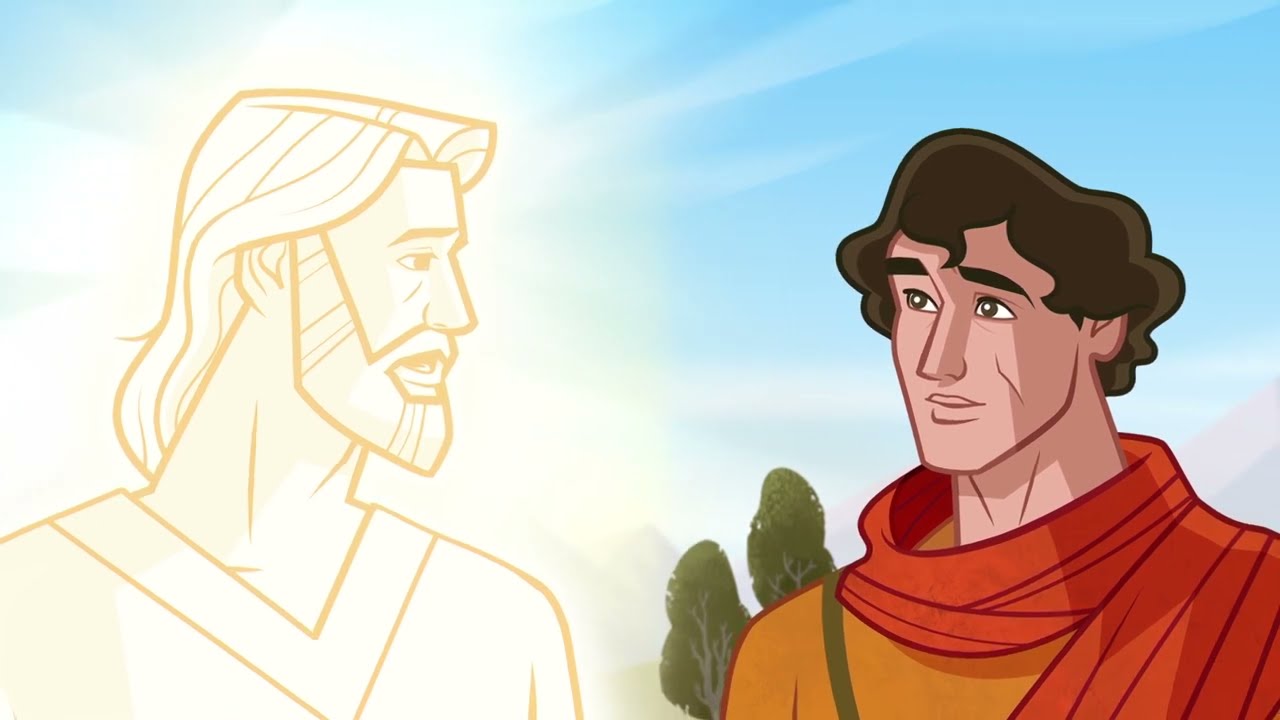 Enoch the Prophet