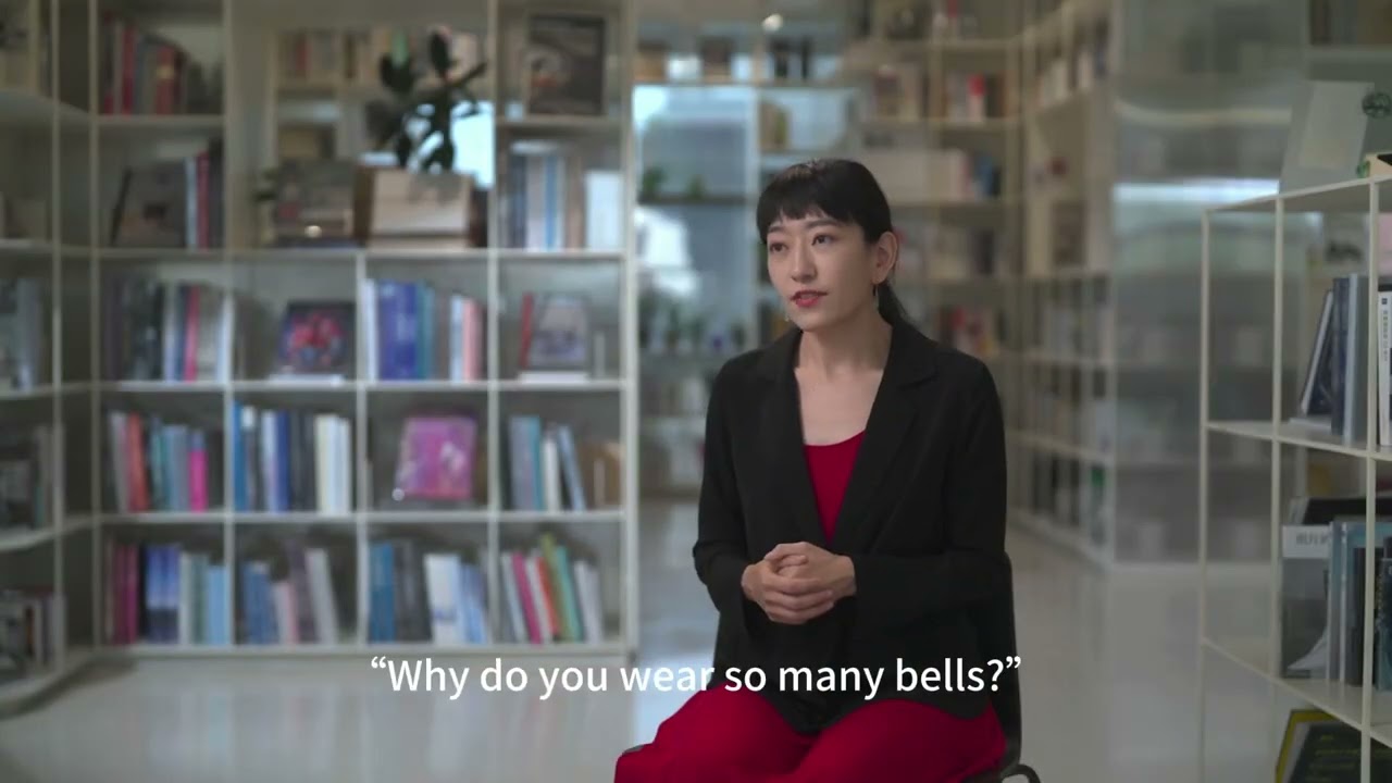 In Conversation with Zhang Tianyi: Women&rsquo;s bodies deserve to be written into stories.