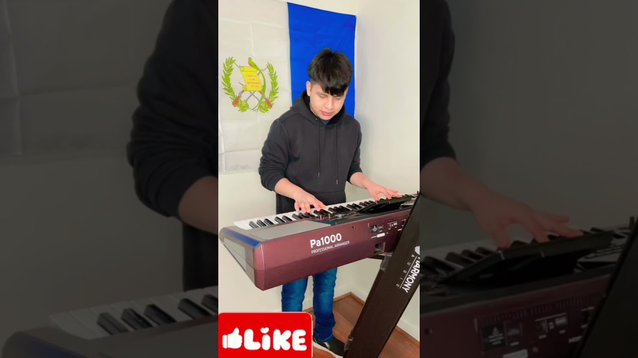 Marimba Vol.2 El Compa Santy