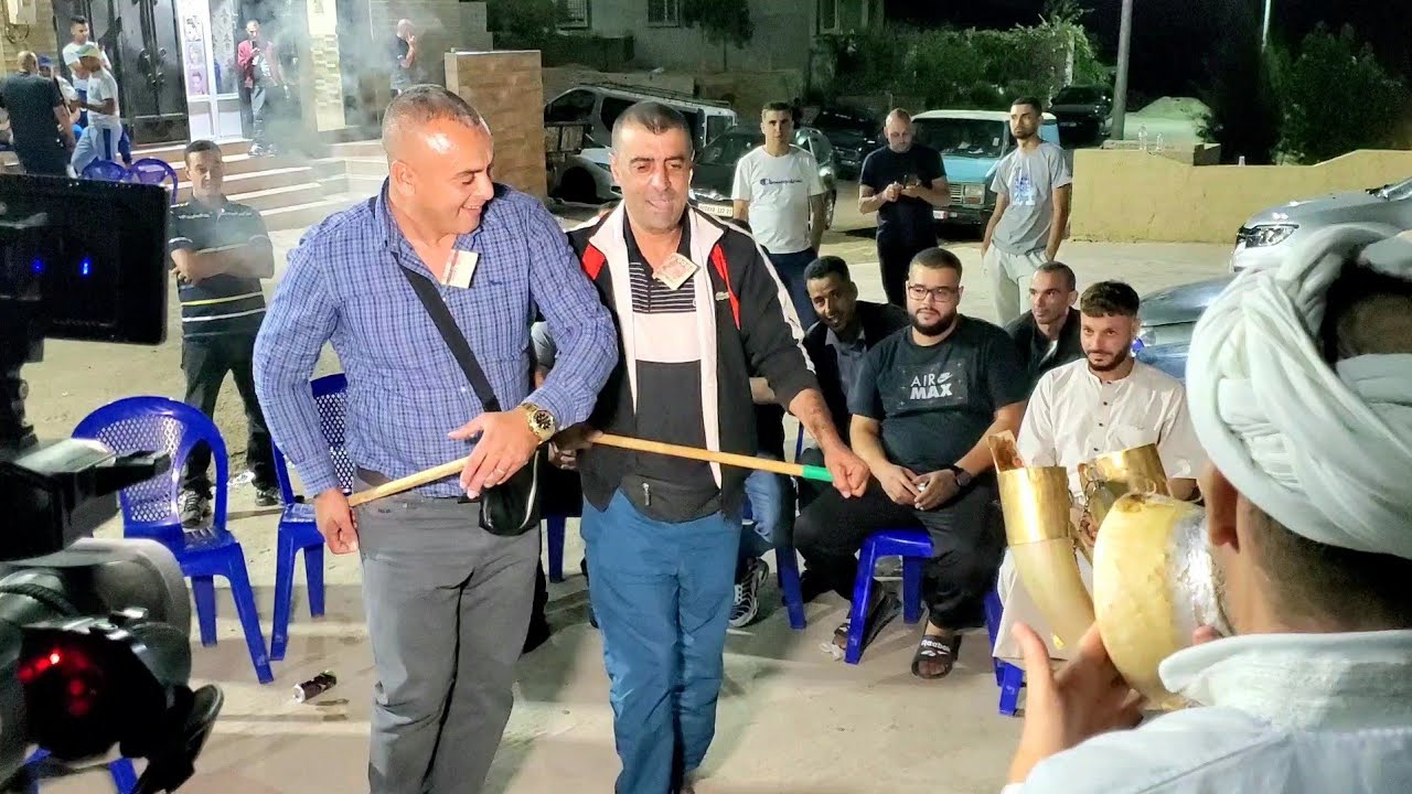 SAF halli yaddak bzouj 3ROBI