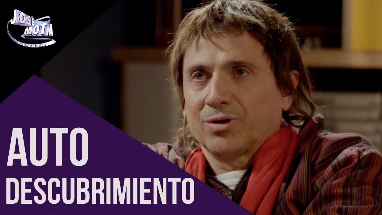 Encontrarse a uno mismo | JMP 2018