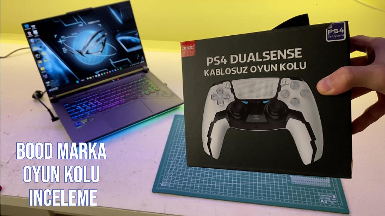 Çakma Oyun Kolu Almak...  En F/P Oyun Kolu