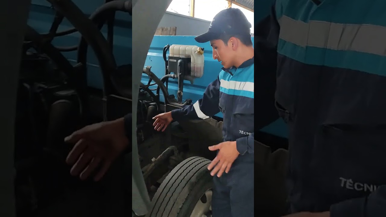 Sistema de suspensión 