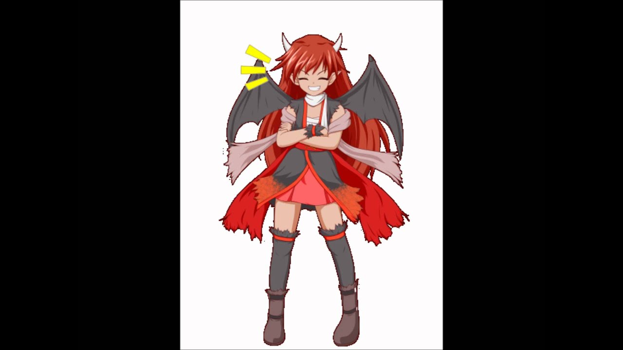 東方邪星章 ~ The Last Comer OST - Stage 4 Theme