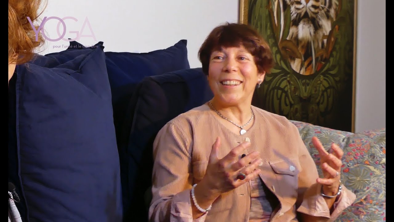 JOURNÉES DU YOGA 2021 | L’art de vivre le yoga avec Dr. Colette Poggi & Dr. Guila Clara Kessous