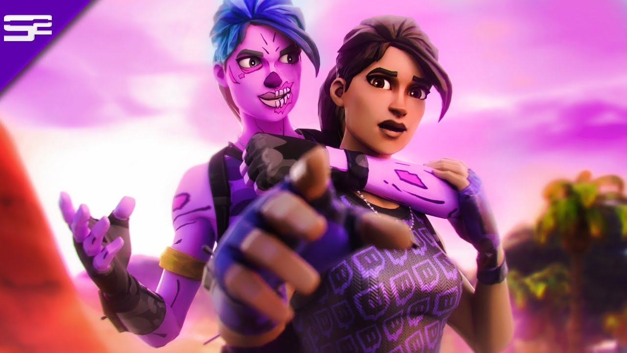 SoaR Killing Twitch Streamers #2 (with reactions) - Fortnite Battle Royale
