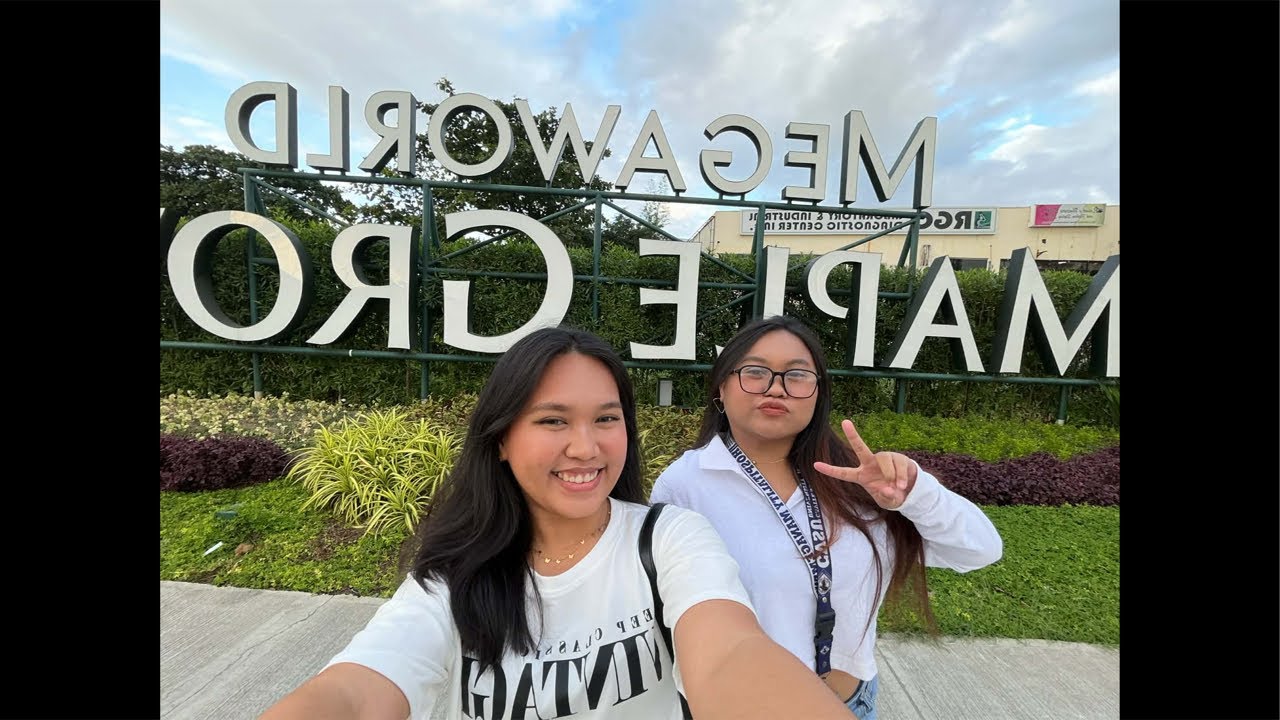 Magandang MOndaY sa Lahat | ghiemejos