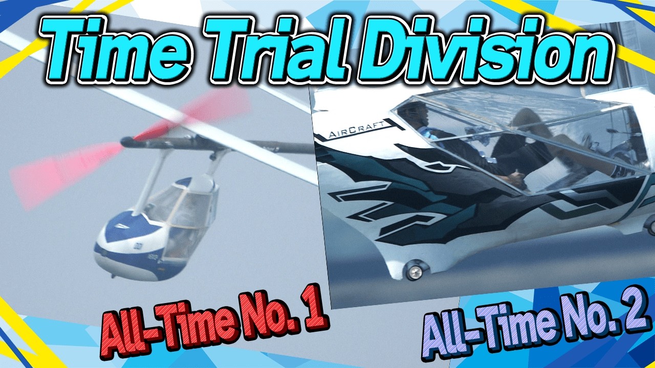 Who will race across Lake Biwa's skies at top speed!