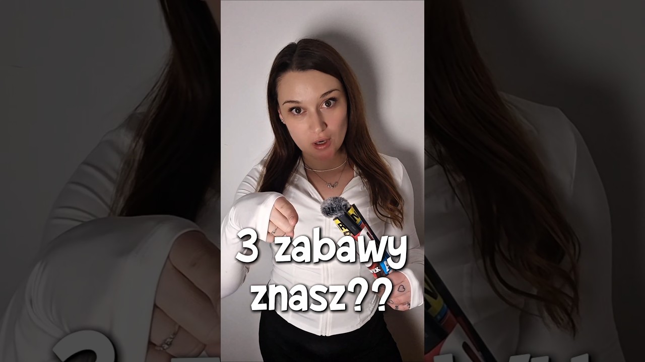 Znasz jeszcze jakieś?? #zabawy #dzieciństwo #wspomnienia #dlawas #dc #humor #śmieszne #gry #znaszto