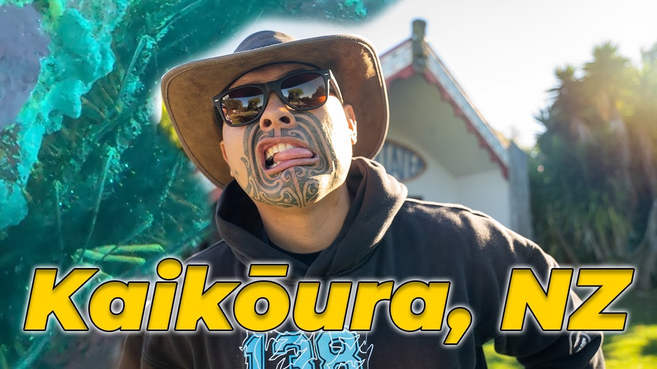 There is a town in New Zealand called “Eat Lobster”