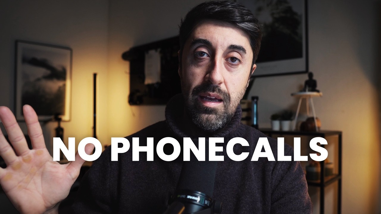 No Bullsh*t Take On How I Run My Solo Agency