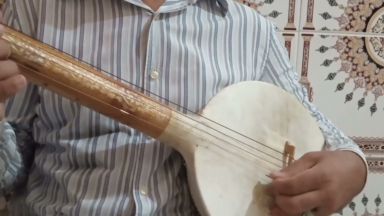 @أغنية الحسين أمراكشي  دار الحزن د الفرح